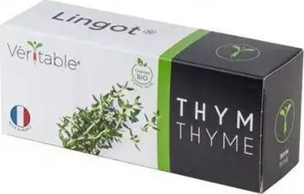 Veritable Βιολογικό Lingot Θυμάρι