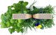 Αυθεντική Connect Infinity Gray Flowerpot