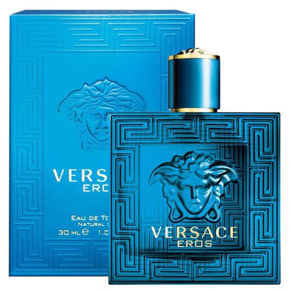 Versace Eros EDT 5 ml 905802 8011003809264