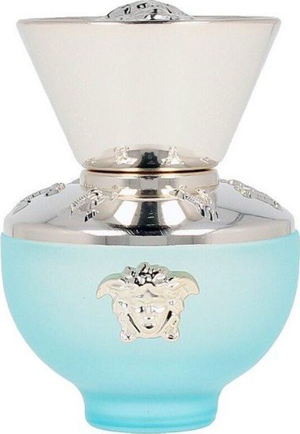Versace Dylan Turquoise Pour Femme Eau de Toilette για Γυναίκες 30ml
