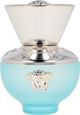 Versace Dylan Turquoise Pour Femme Eau de Toilette για Γυναίκες 30ml