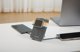 Verbatim Charge´n´Go 2C 5000mAh magn. PB grau inkl.2 Kabel 32251
