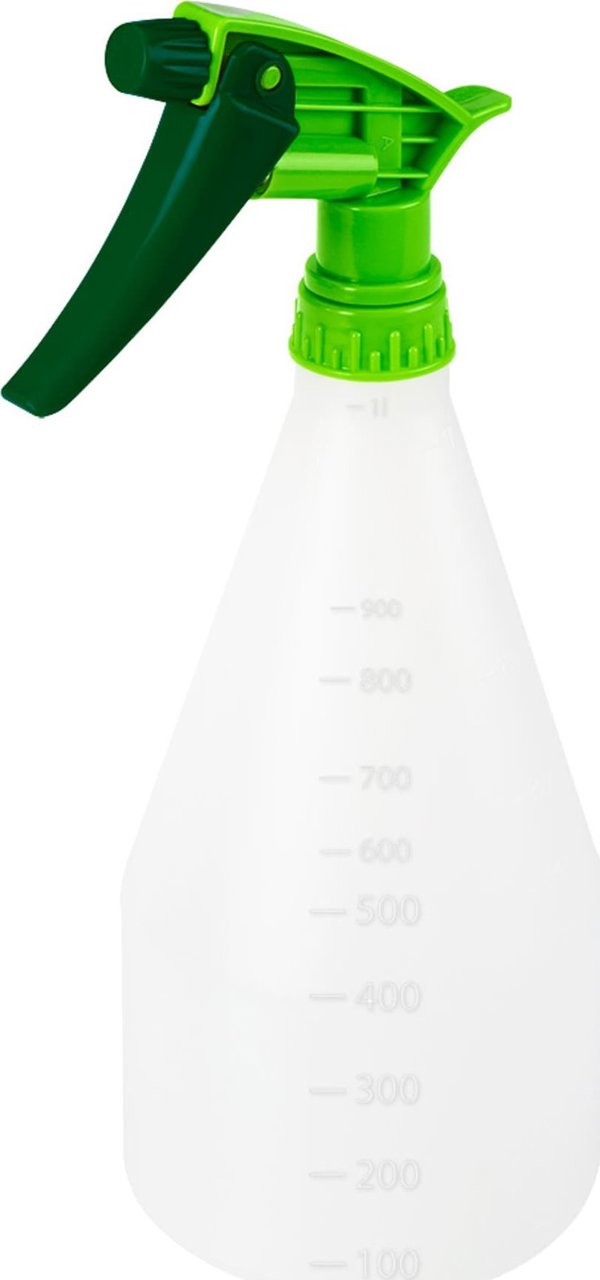 Verto Ψεκαστήρας Χειρός 1000ml – Πλαστικός Ψεκαστήρας Κήπου