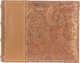Άλμπουμ Victoria Collection B 10x15/100M Λουλούδι-4, χρυσό