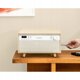 Victrola Century 6-in-1 music center, natural