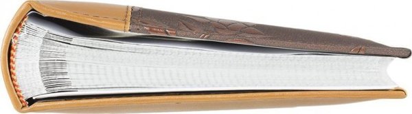 Άλμπουμ Victoria Collection B 10x15/200M Λουλούδι, μπρονζέ