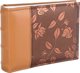 Άλμπουμ Victoria Collection B 10x15/100M Λουλούδι, μπρονζέ