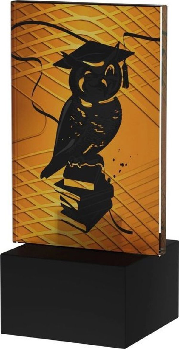 Victoria Sport Trofeum Mini-Line Amber Σχολική Τσάντα Πλάτης