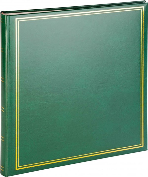 Άλμπουμ Victoria Collection B60PG Classic Cream, πράσινο