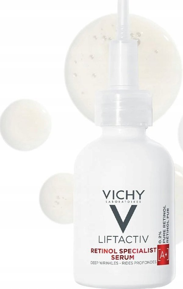 Vichy Vichy - Liftactiv - 30 ml
