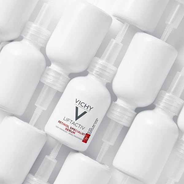 Vichy Vichy - Liftactiv - 30 ml