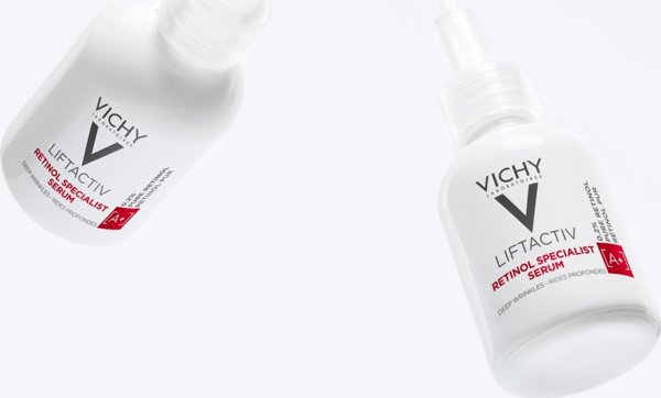 Vichy Vichy - Liftactiv - 30 ml