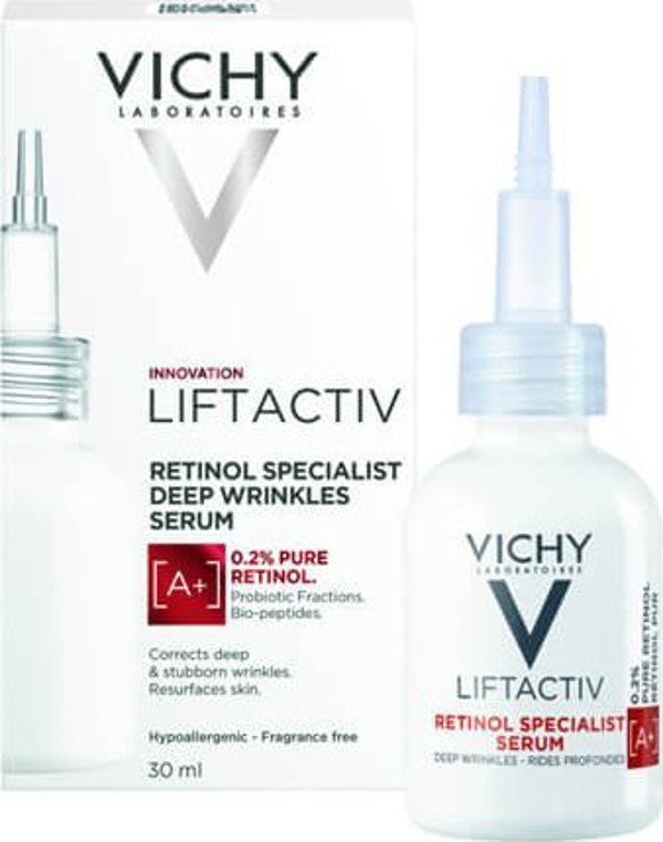 Vichy Vichy - Liftactiv - 30 ml