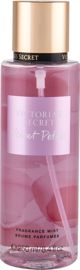 Victoria's Secret Velvet Petals Body Mist, Γυναικείο Άρωμα Floral, 250ml