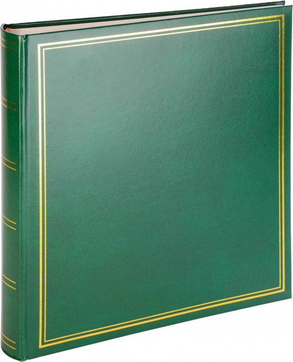 Άλμπουμ Victoria Collection B100PG Classic Cream, πράσινο
