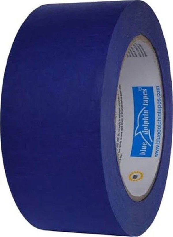 Ταινία Μασκαρίσματος Επαγγελματική Mako 48MMx50M Victoria Sport