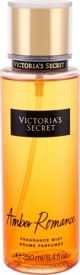 Victoria's Secret Amber Romance Body Mist, Γυναικείο Άρωμα Σώματος, 250ml