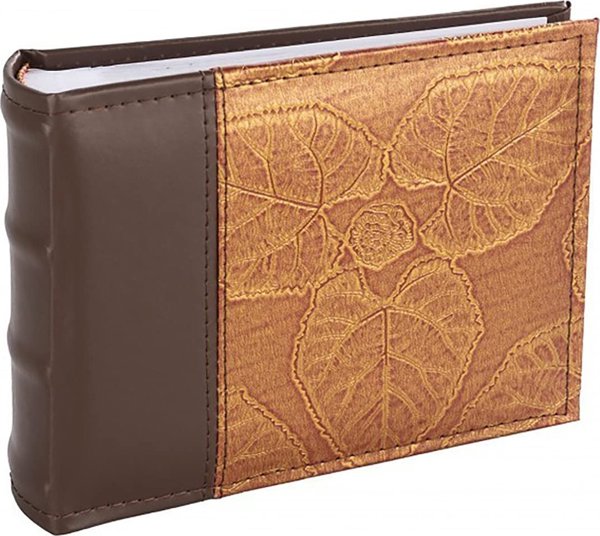 Άλμπουμ Victoria Collection B 10x15/100M Φύλλο, χρυσό