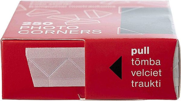 Victoria Collection Victoria Collection photo corners 250tk x4