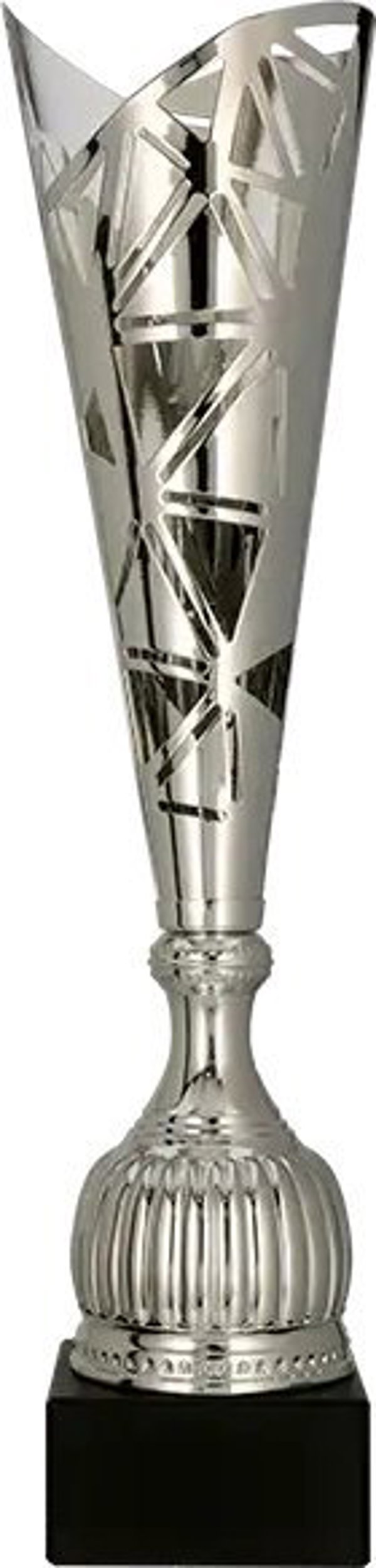 Victoria Sport Μεταλλικό Κύπελλο Απονομής Ασημένιο 2912427346327