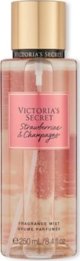 Victorias Secret Victoria`s Secret Strawberries&Champagne Αρωματικό Σπρέι Σώματος 250ml