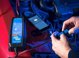 Φορτιστής Victron Energy Blue Smart IP65 12V 25A Bluetooth
