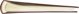 Άλμπουμ Victoria Collection B100PG Classic Cream, καφέ