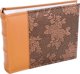 Άλμπουμ Victoria Collection B 10x15/100M Λουλούδι-2, μπρονζέ