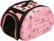 Victoria Fashion Transporter τσάντα για σκύλο και γάτα ροζ 35x20 AG644S 8504805 5907621820367