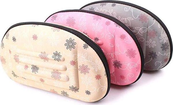 Victoria Fashion Transporter τσάντα για σκύλο και γάτα ροζ 35x20 AG644S 8504805 5907621820367