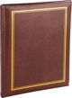 Άλμπουμ Victoria Collection B 10x15/100M-2 Classic, καφέ