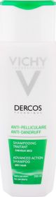 Vichy Dercos Anti-Dandruff Shampoo Για Ξηροδερμία 200ml