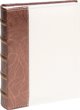 Άλμπουμ Victoria Collection B 10x15/200M Lux, καφέ