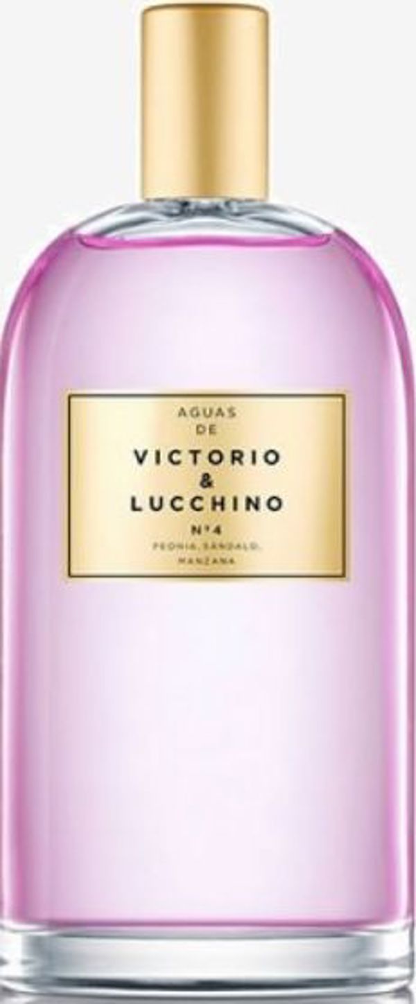Victorio & Lucchino Aguas N4 EDT 150 ml