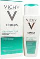 Vichy Vichy Dercos Technique Σαμπουάν Ελέγχου Λιπαρότητας για Μαλλιά 200ml