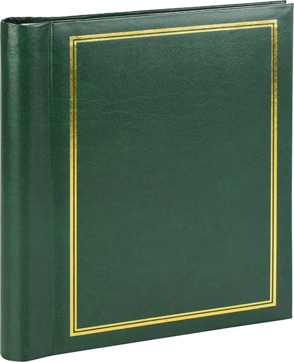 Άλμπουμ Victoria Collection SA60S Μαγνητικό 60 σελίδες Κλασικό, πράσινο
