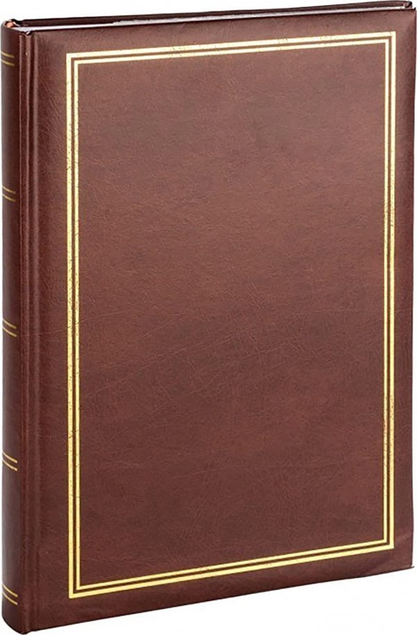 Άλμπουμ Victoria Collection B 10x15/300 M Classic, καφέ