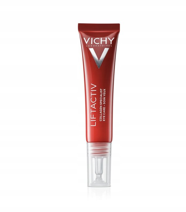 Vichy Liftactiv Collagen Specialist 16 Φροντίδα Ματιών 15 ml