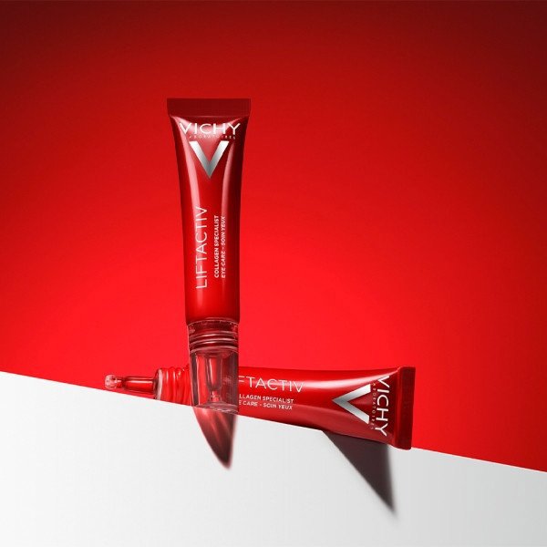 Vichy Liftactiv Collagen Specialist 16 Φροντίδα Ματιών 15 ml