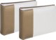 Άλμπουμ Victoria Collection B 10x15/100M Lux, πράσινο χρυσό 2 τεμ