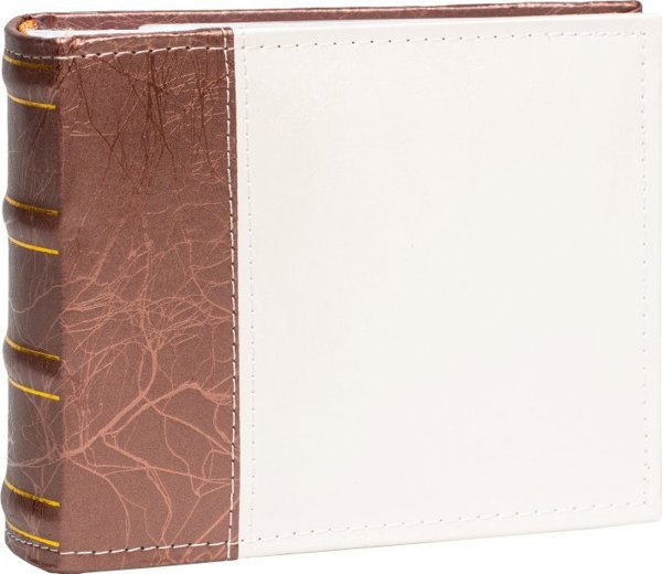 Άλμπουμ Victoria Collection B 10x15/100M Lux, καφέ