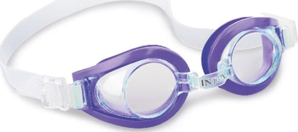 Γυαλιά Κολύμβησης Junior Μωβ Victoria Sport