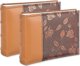 Άλμπουμ Victoria Collection B 10x15/100M Λουλούδι, μπρονζέ 2 τεμ
