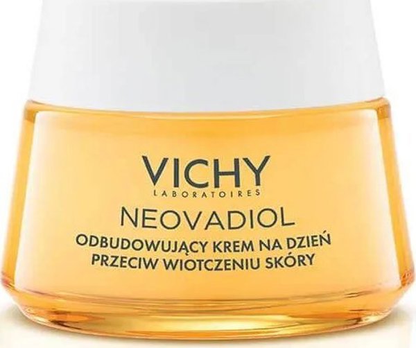 Vichy Neovadiol Post-Menopause Επανορθωτική κρέμα ημέρας κατά της χαλάρωσης του δέρματος 50ml