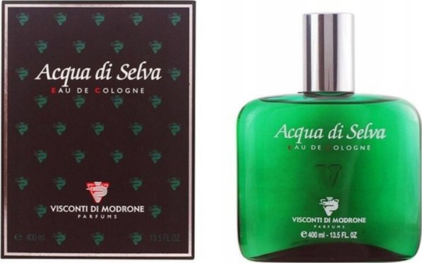 Victor Ανδρικά Άρωματα Acqua Di Selva Victor EDC - 400 ml