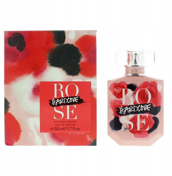 Victorias Secret Victorias Secret Hardcore Rose Άρωμα 50 ml
