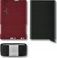 Πορτοφόλι Victorinox Smart Card Iconic Red