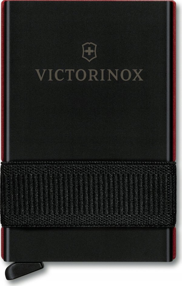 Πορτοφόλι Victorinox Smart Card Iconic Red