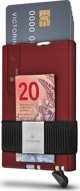 Πορτοφόλι Victorinox Smart Card Iconic Red