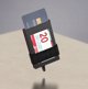 Πορτοφόλι Victorinox Smart Card Iconic Red